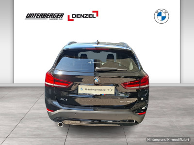 BMW X1 Gebrauchtwagen BMW X1 Gebrauchtwagen