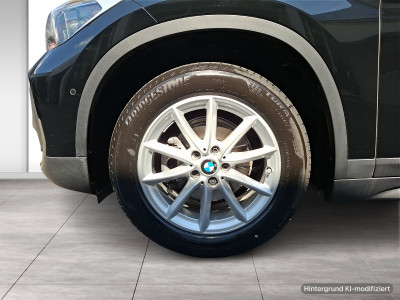 BMW X1 Gebrauchtwagen BMW X1 Gebrauchtwagen
