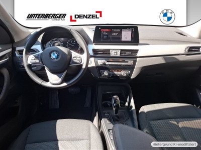 BMW X1 Gebrauchtwagen BMW X1 Gebrauchtwagen