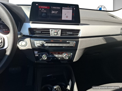 BMW X1 Gebrauchtwagen BMW X1 Gebrauchtwagen