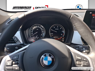 BMW X1 Gebrauchtwagen BMW X1 Gebrauchtwagen