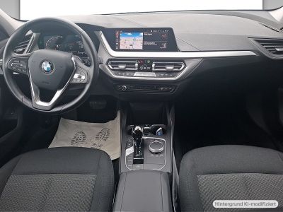 BMW 1er Gebrauchtwagen BMW 1er Gebrauchtwagen