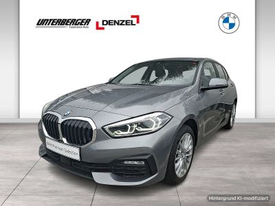 BMW 1er Gebrauchtwagen
