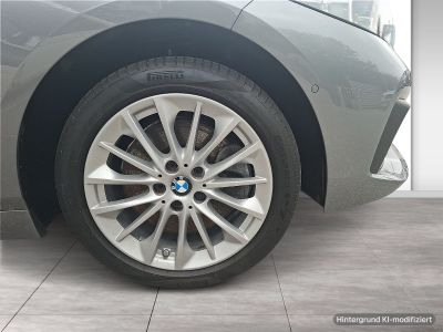 BMW 1er Gebrauchtwagen BMW 1er Gebrauchtwagen