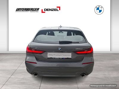 BMW 1er Gebrauchtwagen BMW 1er Gebrauchtwagen