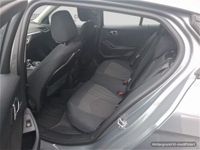 BMW 1er Gebrauchtwagen BMW 1er Gebrauchtwagen