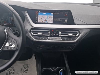 BMW 1er Gebrauchtwagen BMW 1er Gebrauchtwagen