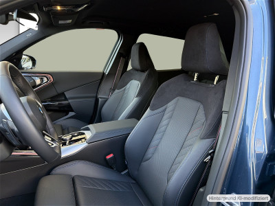 BMW X3 Gebrauchtwagen BMW X3 Gebrauchtwagen