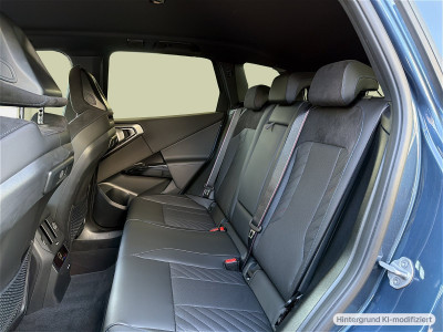 BMW X3 Gebrauchtwagen BMW X3 Gebrauchtwagen