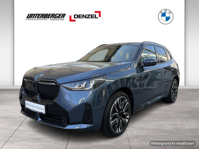 BMW X3 Gebrauchtwagen BMW X3 Gebrauchtwagen