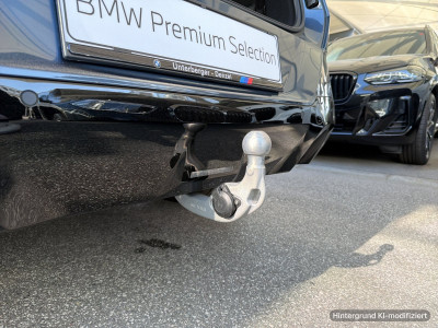 BMW X3 Gebrauchtwagen BMW X3 Gebrauchtwagen