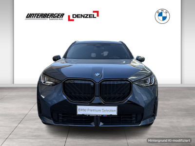 BMW X3 Gebrauchtwagen BMW X3 Gebrauchtwagen