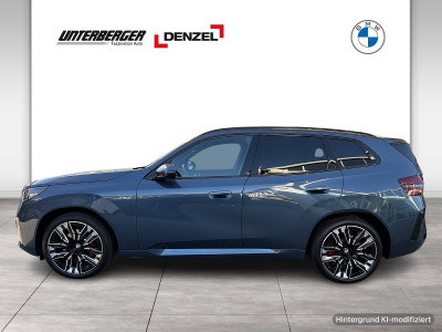 BMW X3 Gebrauchtwagen BMW X3 Gebrauchtwagen