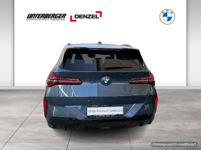 BMW X3 Gebrauchtwagen BMW X3 Gebrauchtwagen