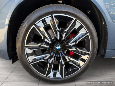 BMW X3 Gebrauchtwagen BMW X3 Gebrauchtwagen
