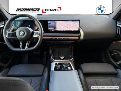 BMW X3 Gebrauchtwagen BMW X3 Gebrauchtwagen