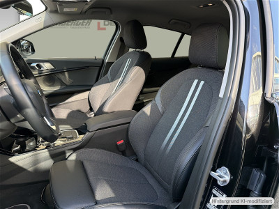 BMW 1er Gebrauchtwagen BMW 1er Gebrauchtwagen
