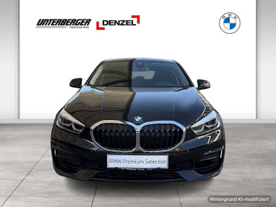 BMW 1er Gebrauchtwagen BMW 1er Gebrauchtwagen