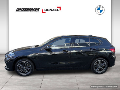 BMW 1er Gebrauchtwagen BMW 1er Gebrauchtwagen