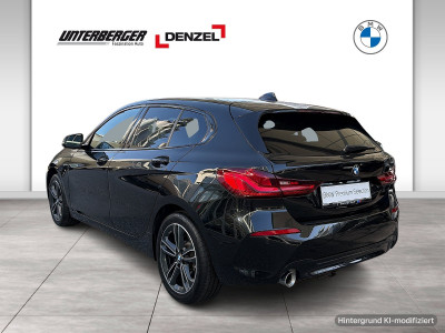 BMW 1er Gebrauchtwagen BMW 1er Gebrauchtwagen