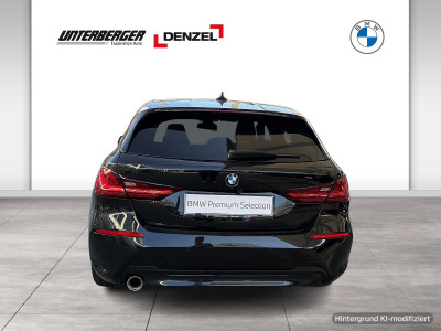 BMW 1er Gebrauchtwagen BMW 1er Gebrauchtwagen