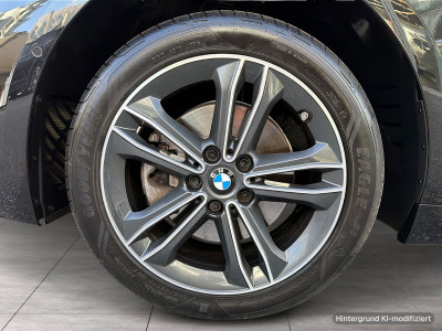 BMW 1er Gebrauchtwagen BMW 1er Gebrauchtwagen