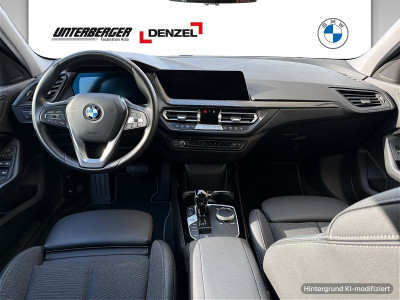 BMW 1er Gebrauchtwagen BMW 1er Gebrauchtwagen