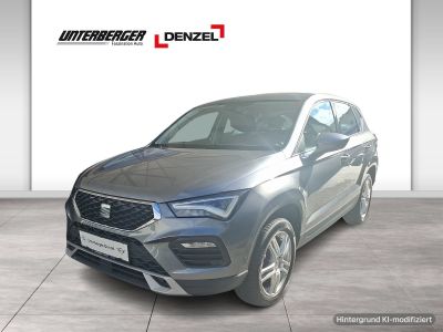 Seat Ateca Gebrauchtwagen