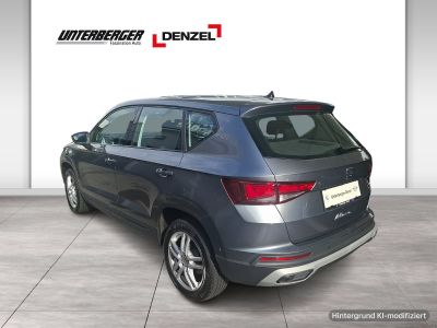 Seat Ateca Gebrauchtwagen
