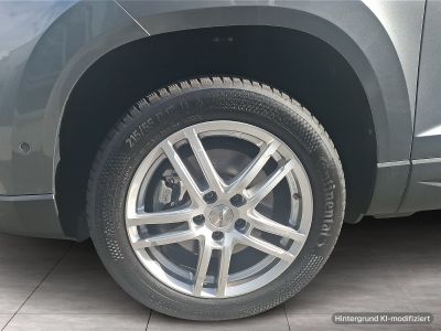 Seat Ateca Gebrauchtwagen