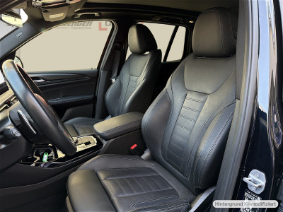 BMW X3 Gebrauchtwagen BMW X3 Gebrauchtwagen