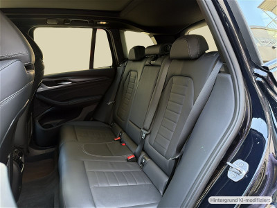 BMW X3 Gebrauchtwagen BMW X3 Gebrauchtwagen