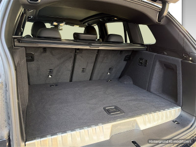 BMW X3 Gebrauchtwagen BMW X3 Gebrauchtwagen
