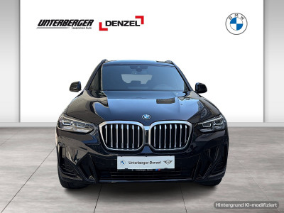 BMW X3 Gebrauchtwagen BMW X3 Gebrauchtwagen