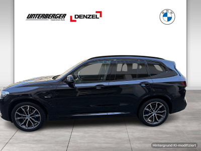 BMW X3 Gebrauchtwagen BMW X3 Gebrauchtwagen