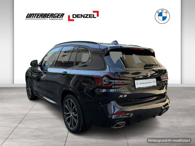 BMW X3 Gebrauchtwagen BMW X3 Gebrauchtwagen