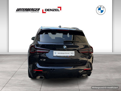 BMW X3 Gebrauchtwagen BMW X3 Gebrauchtwagen