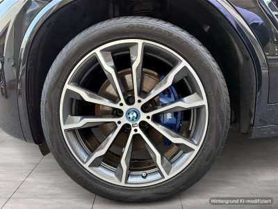 BMW X3 Gebrauchtwagen BMW X3 Gebrauchtwagen