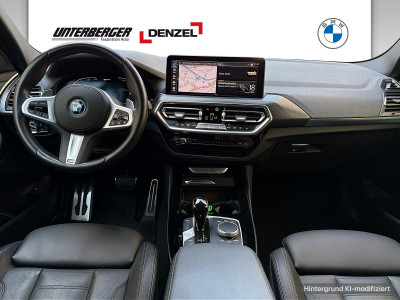 BMW X3 Gebrauchtwagen BMW X3 Gebrauchtwagen