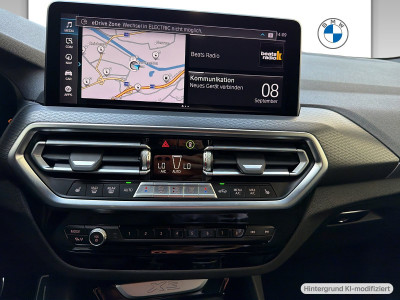 BMW X3 Gebrauchtwagen BMW X3 Gebrauchtwagen