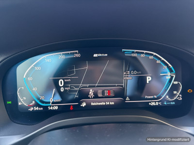 BMW X3 Gebrauchtwagen BMW X3 Gebrauchtwagen