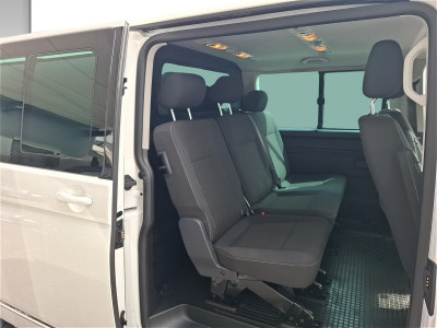 VW Caravelle Gebrauchtwagen VW Caravelle Gebrauchtwagen