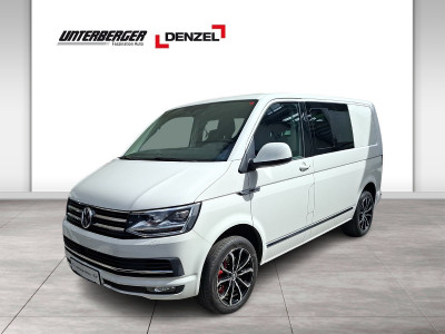 VW Caravelle Gebrauchtwagen VW Caravelle Gebrauchtwagen