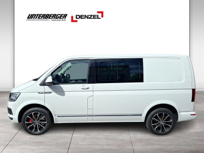 VW Caravelle Gebrauchtwagen VW Caravelle Gebrauchtwagen