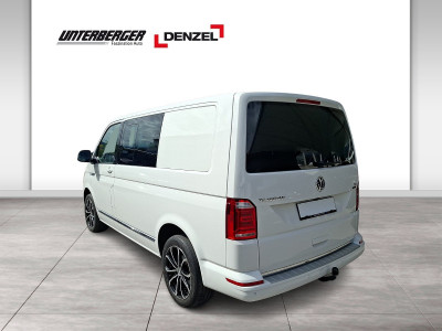 VW Caravelle Gebrauchtwagen VW Caravelle Gebrauchtwagen