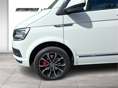 VW Caravelle Gebrauchtwagen VW Caravelle Gebrauchtwagen