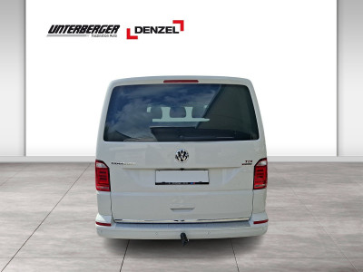VW Caravelle Gebrauchtwagen VW Caravelle Gebrauchtwagen
