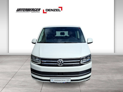 VW Caravelle Gebrauchtwagen VW Caravelle Gebrauchtwagen