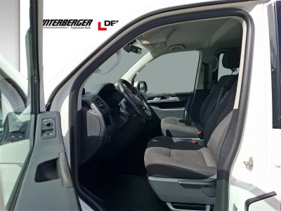 VW Caravelle Gebrauchtwagen VW Caravelle Gebrauchtwagen