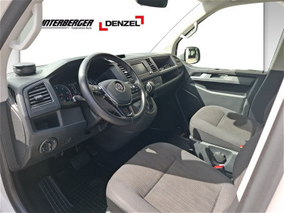 VW Caravelle Gebrauchtwagen VW Caravelle Gebrauchtwagen
